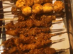 -壹加壹电烤串(总店)