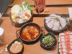 -呷哺呷哺(宝山正大乐城店)