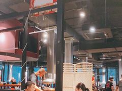 大堂-伍丁·烤牛肋(和平东桥店)