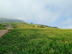 -北京灵山风景区