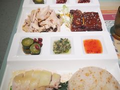 -大头力茶餐厅(花都融创茂店)