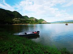 -宝晶宫旅游景区