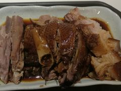 -潮双喜正宗澄海狮头鹅华利路店