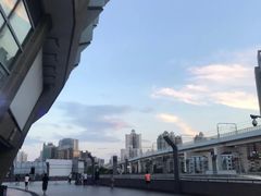 店外环境-赢吧Bliss音乐酒吧