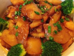 -后海16号·北京私房菜