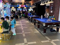 -反斗乐园(中航城君尚购物中心)