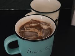 -HUGS coffee(东区店)