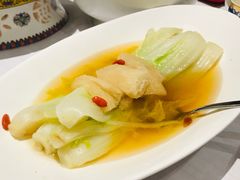 -Yan Ting 宴庭中餐厅(上海静安瑞吉酒店)