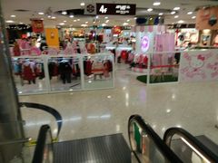 -百联南桥购物中心