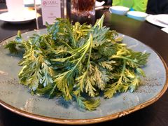 -翠湖宾馆·中餐厅