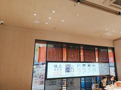 -味上湘菜馆(河马店)