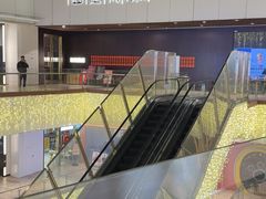 -上海长风大悦城