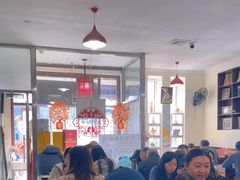 -姚记炒肝店(鼓楼店)