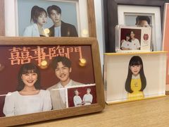 -海马体照相馆(成都来福士广场店)