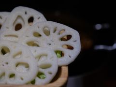 藕片-独食火锅·半米屋台(直营总店)