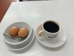 -Killiney Kopitiam(基利尼路67号店)