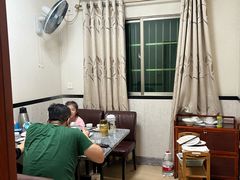 -源港渔村-中山脆肉鲩(博罗店)