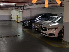 -停车场(南宁路)