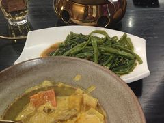 -Thai Alley泰爱里(二沙岛店)