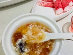 -川越泰火锅(吉利大厦店)