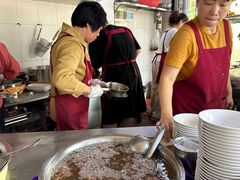 -好成财牛排馆(涂门街总店)