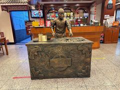 -北京小肠陈饭庄(方庄店)