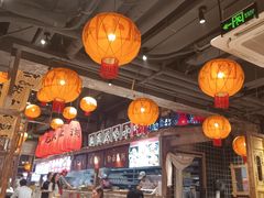 -周小波重庆小面·重庆名小吃(邹容路店)