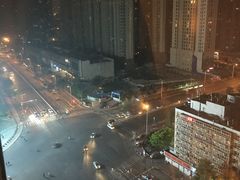 -天津水游城丽筠酒店