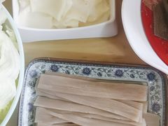 -和庆斋羊蝎子火锅·碳缸烧烤(顺义旗舰店)