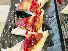 -澜悦港海鲜体验主题餐厅