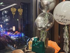 -南京景枫万豪酒店·万豪中餐厅