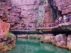 -云台山风景名胜区