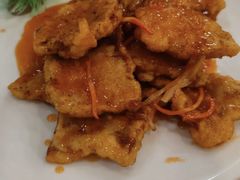 -关东风老北方菜馆(桂芳园店)