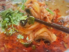 -三中高皇羊肉馆