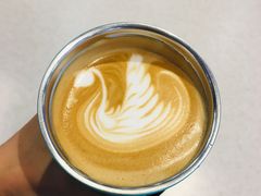 澳白-Manner Coffee(大宁国际商业广场店)