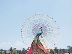 -七彩云南欢乐世界