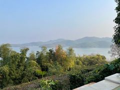 -天目湖涵田半山温泉