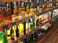 -FUTURE BAR(岭南天地店)