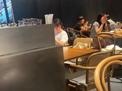 -SHAN山(前滩太古里店)