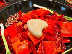 -牛市坎火锅(建设路店)