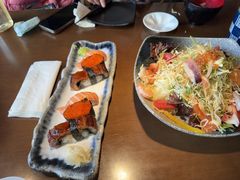 -千代武日本料理(哈西店)