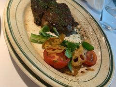 -燃扒房Steakhouse(皇庭店)