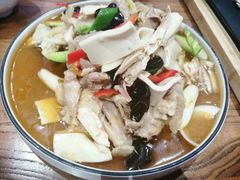 -SEEUNARI西域娜依新疆菜(环宇广场店)