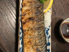 -哥哥の深夜食堂(红松东路店)