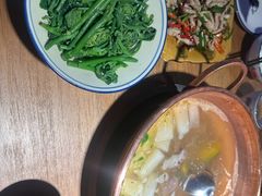 -妈妈的味道(和顺古镇店)