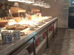 -长春富力万达文华酒店-集·味自助餐厅
