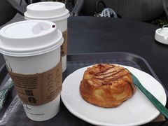 -星巴克(来福士办公楼店)