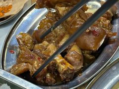 -贤花饭店(城阳店)