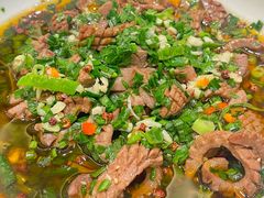 -钱记·乡野菜(紫荆花路店)