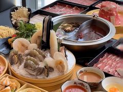 -牛匠和牛寿喜锅(西安总店)